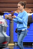 Natalie Portman hoodie #3199599