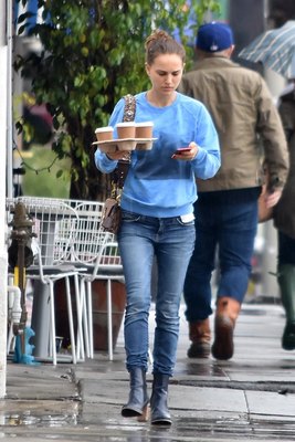 Natalie Portman posters