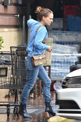 Natalie Portman posters