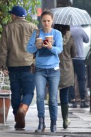 Natalie Portman Tank Top #3199604