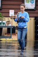 Natalie Portman hoodie #3199607