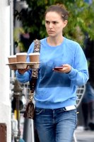 Natalie Portman hoodie #3199608