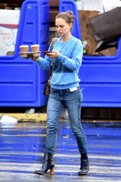 Natalie Portman hoodie #3199610