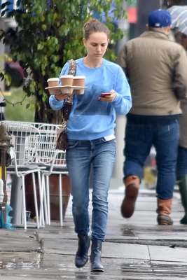 Natalie Portman posters