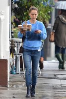 Natalie Portman hoodie #3199613