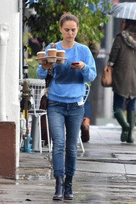 Natalie Portman posters