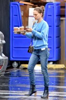 Natalie Portman hoodie #3199617