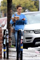 Natalie Portman hoodie #3199618