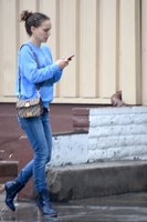 Natalie Portman hoodie #3199619