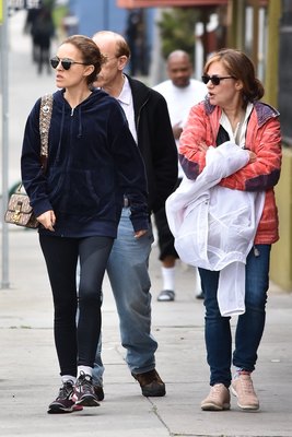 Natalie Portman posters