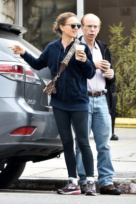 Natalie Portman posters