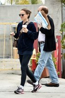 Natalie Portman hoodie #3236447