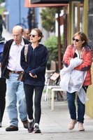 Natalie Portman hoodie #3236448