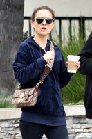 Natalie Portman hoodie #3236451