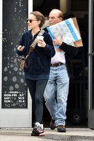 Natalie Portman hoodie #3236456