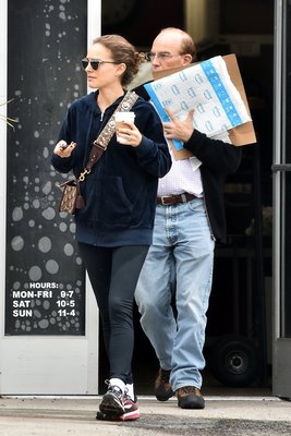 Natalie Portman posters