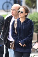 Natalie Portman hoodie #3236457