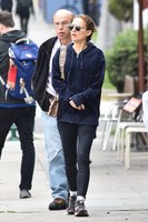 Natalie Portman hoodie #3236461