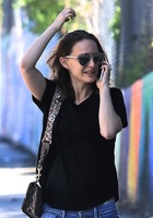 Natalie Portman hoodie #3236474