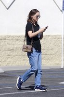 Natalie Portman hoodie #3273239