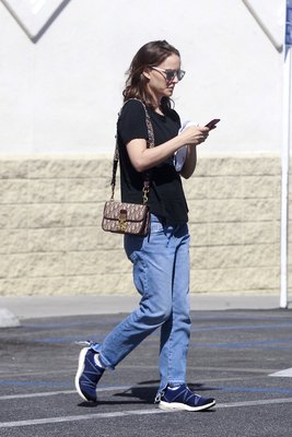 Natalie Portman posters