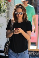 Natalie Portman hoodie #3273247