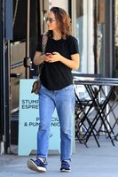 Natalie Portman hoodie #3273249