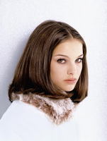Natalie Portman hoodie #3273250
