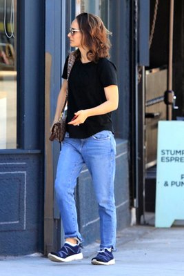 Natalie Portman posters