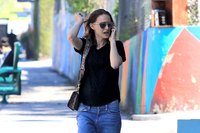 Natalie Portman hoodie #3273256