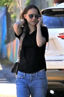 Natalie Portman hoodie #3273258