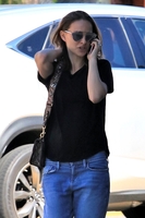 Natalie Portman hoodie #3273259