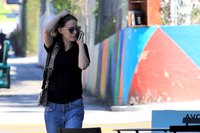 Natalie Portman hoodie #3273260