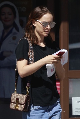 Natalie Portman posters