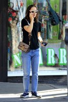 Natalie Portman longsleeve t-shirt #3273267