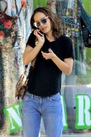 Natalie Portman tote bag #G1515368