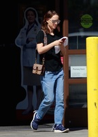 Natalie Portman Sweatshirt #3273271