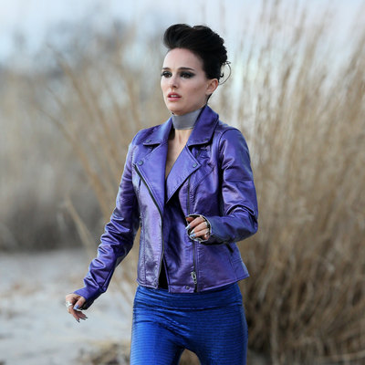 Natalie Portman posters