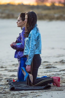 Natalie Portman posters