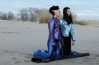 Natalie Portman Sweatshirt #3322319