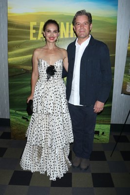 Natalie Portman posters