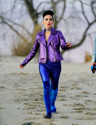 Natalie Portman posters