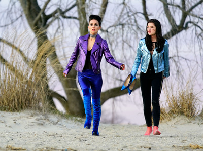 Natalie Portman posters