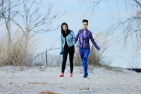 Natalie Portman tote bag #G1564428