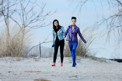 Natalie Portman posters