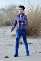 Natalie Portman longsleeve t-shirt #3322334