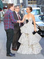 Natalie Portman longsleeve t-shirt #3322338