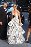 Natalie Portman longsleeve t-shirt #3322341