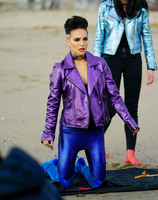 Natalie Portman longsleeve t-shirt #3322344