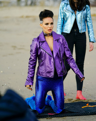 Natalie Portman posters